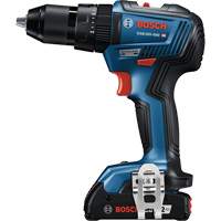 2-Tool Combo Kit, Lithium-Ion, 18 V Ottawa Fastener Supply