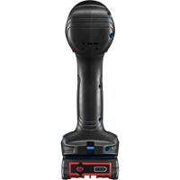 Trousse de perceuse-visseuse &agrave; percussion sans balais EC, 1/2", Mandrin 1/2", 18 V Ottawa Fastener Supply