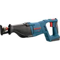D-Handle Reciprocating Saw (Tool Only), 18 V, Lithium-Ion Battery, 2700 SPM Ottawa Fastener Supply