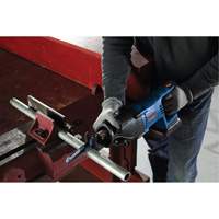 D-Handle Reciprocating Saw (Tool Only), 18 V, Lithium-Ion Battery, 2700 SPM Ottawa Fastener Supply
