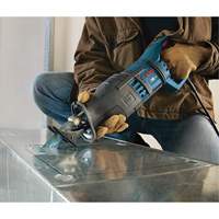 D-Handle Reciprocating Saw, 120 V, 12 A Ottawa Fastener Supply