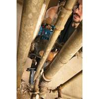 D-Handle Reciprocating Saw, 120 V, 12 A Ottawa Fastener Supply
