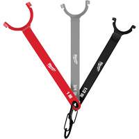 Jeu de cl&eacute;s pour &eacute;crous de blocage, Sp&eacute;cialis&eacute;, 3 morceaux, Imp&eacute;rial Ottawa Fastener Supply