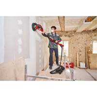 Professional Cordless Drywall Sander (Tool Only) Ottawa Fastener Supply