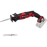 Cordless Compact One-Handed Reciprocating Saw (Tool Only), 18 V, Lithium-Ion Battery, 0-3000 SPM Ottawa Fastener Supply