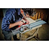 Cordless Circular Saw (Tool Only), 7-1/4", 18 V Ottawa Fastener Supply