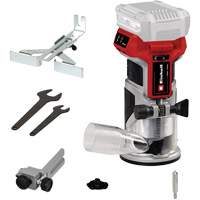 Professional Cordless Compact Router (Tool Only) Ottawa Fastener Supply