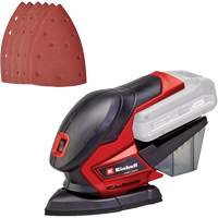 Cordless Palm Detail Sander (Tool Only) Ottawa Fastener Supply