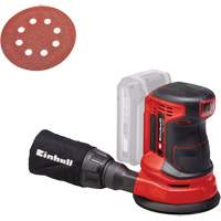 Cordless Random Orbit Sander (Tool Only), 5" Sand Paper, 18 V, 14000 - 22000 OPM Ottawa Fastener Supply