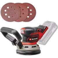 Professional Random Orbit Sander (Tool Only), 5" Sand Paper, 18 V, 6000 - 24000 OPM Ottawa Fastener Supply