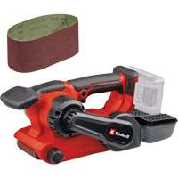 Professional Cordless Belt Sander (Tool Only) Ottawa Fastener Supply