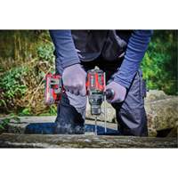 Professional Cordless Hammer Drill/Driver (Tool Only), 1/2" Chuck, 18 V Ottawa Fastener Supply