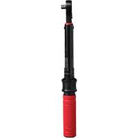 Torque Wrench, Click, 1/4" Square Drive, 4.5 - 22.6 N.m/40 - 200 in-lbs Ottawa Fastener Supply