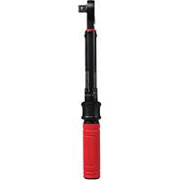 Torque Wrench, Click, 3/8" Square Drive, 5.6 - 28.2 N.m/50 - 250 in-lbs Ottawa Fastener Supply