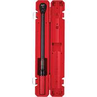 Torque Wrench, Click, 1/2" Square Drive, 50 - 200 ft-lbs./67.8 - 339 N.m Ottawa Fastener Supply