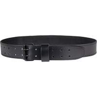 Ceinture de travail Phantom 2" de large, Cuir, Noir Ottawa Fastener Supply