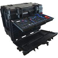 Ensemble de service pour entretien g&eacute;n&eacute;ral, 220 morcea Ottawa Fastener Supply