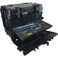 Ensemble de service pour entretien g&eacute;n&eacute;ral, 220 morcea Ottawa Fastener Supply