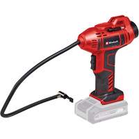 CE-CC 18 Li 18V Cordless High Pressure Inflator with Digital Gauge (Tool Only) Ottawa Fastener Supply