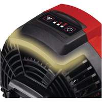 GE-CF 18/2200 Li 18V Cordless Fan (Tool Only) Ottawa Fastener Supply