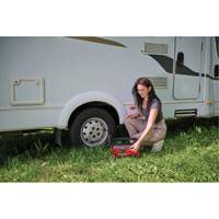 PRESSITO 18V Dual Function Corded/Cordless Inflator/Deflator (Tool Only) Ottawa Fastener Supply