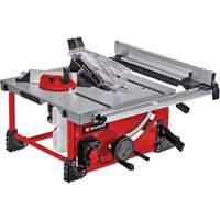 TE-TS 36/210 Li Cordless Table Saw (Tool Only), 36 V, 3800 RPM Ottawa Fastener Supply