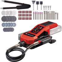 TE-MT 18/34 Li Cordless Rotary Tool Station (Tool Only) Ottawa Fastener Supply