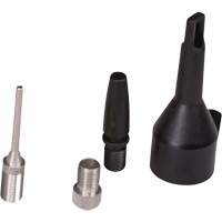 PRESSITO 18V Cordless Inflator & Deflator (Tool Only) Ottawa Fastener Supply