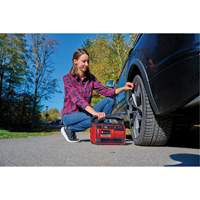 PRESSITO 18V Cordless Inflator & Deflator (Tool Only) Ottawa Fastener Supply