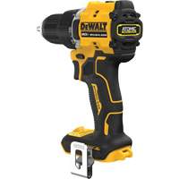 Perceuse-visseuse sans balai et sans fil ATOMIC COMPACT SERIES (outil uniquement), Lithium-ion, 20 V, Mandrin 1/2" Ottawa Fastener Supply