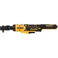 Rochet sans balai ATOMIC COMPACT SERIES MAX* (outil seulement) Ottawa Fastener Supply