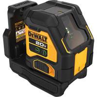 Laser &agrave; ligne crois&eacute;e verte 20V MAX* (outil seulement) Ottawa Fastener Supply