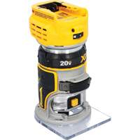 MAX* XR&reg; Brushless Cordless Compact Router (Tool Only) Ottawa Fastener Supply