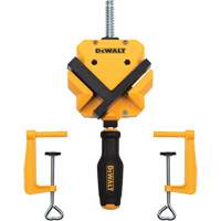 90-Degree Angle Clamp Ottawa Fastener Supply