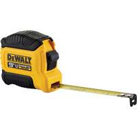 Pocket Tape Measure, 9', Imperial Graduations Ottawa Fastener Supply