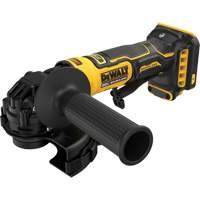 Meuleuse angulaire ATOMIC COMPACT SERIES MAX* (outil seulement), Roue de 4-1/2", 20 V Ottawa Fastener Supply