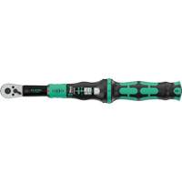 Cl&eacute; dynamom&eacute;trique Click-Torque Lock A 5 r&eacute;glable avec fonction Torque Lock, &agrave; cliquer, Entraînement 1/4" carr&eacute;, 1 - 18 lb-pi Ottawa Fastener Supply