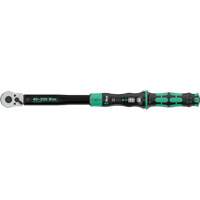 Cl&eacute; dynamom&eacute;trique Click-Torque Lock C 3 r&eacute;glable avec fonction Torque Lock, &agrave; cliquer, Entraînement 1/2" carr&eacute;, 30 - 146 lb-pi Ottawa Fastener Supply