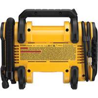 20V MAX Corded/Cordless Air Inflator (Tool Only), Electric Ottawa Fastener Supply