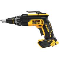 Visseuse sans balai XR pour cloison s&egrave;che (outil seulement), 20 V, Lithium-ion bloc-pile Ottawa Fastener Supply