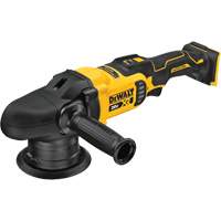 Cordless Orbital Polishers
