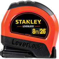 High-Visibility Leverlock Tape, 26' Ottawa Fastener Supply