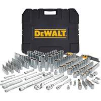 Ensemble d'outils pour m&eacute;canicien Ottawa Fastener Supply