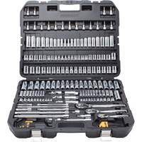 Ensemble d'outils pour m&eacute;canicien Ottawa Fastener Supply