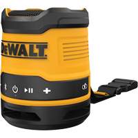 Mini haut-parleur Bluetooth rechargeable, Lithium-ion, 4 V Ottawa Fastener Supply