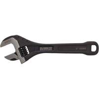 Cl&eacute; &agrave; molette enti&egrave;rement en acier, 8" lo Ottawa Fastener Supply