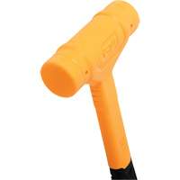 Marteau sans rebond, 12 oz, Prise Lisse, 11-1/10" lo Ottawa Fastener Supply