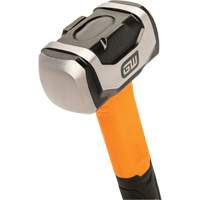 Marteau de maçon, 48 oz, Prise en Fibre de verre, 11-3/10" lo Ottawa Fastener Supply