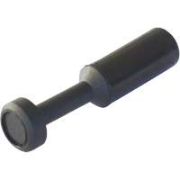 Bouchon pour tube MAXFIT monopi&egrave;ce &agrave; raccord instantan&eacute; (push-to-connect), Bouchon d'essai, 15/64" dia., Polym&egrave;re PBT Ottawa Fastener Supply