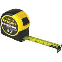 FATMAX&reg; Special Edition Tape Measure, 1-1/4" x 30', Imperial Graduations Ottawa Fastener Supply